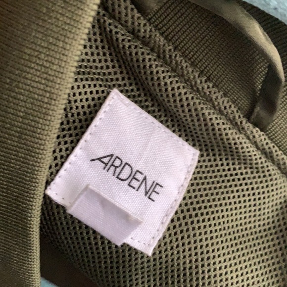 2/$15💥 Bomber Style Satin Jacket - Picture 8 of 10